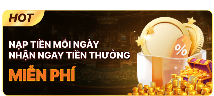 Nhà Cái AO88 tặng quà bí mật vào ngày 6 hàng tháng