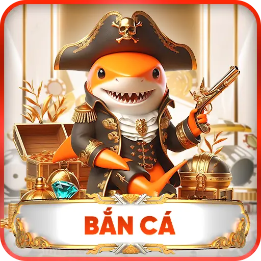 Bắn Cá AO88 - Chinh Phục Đại Dương Và Săn Thưởng Hấp Dẫn